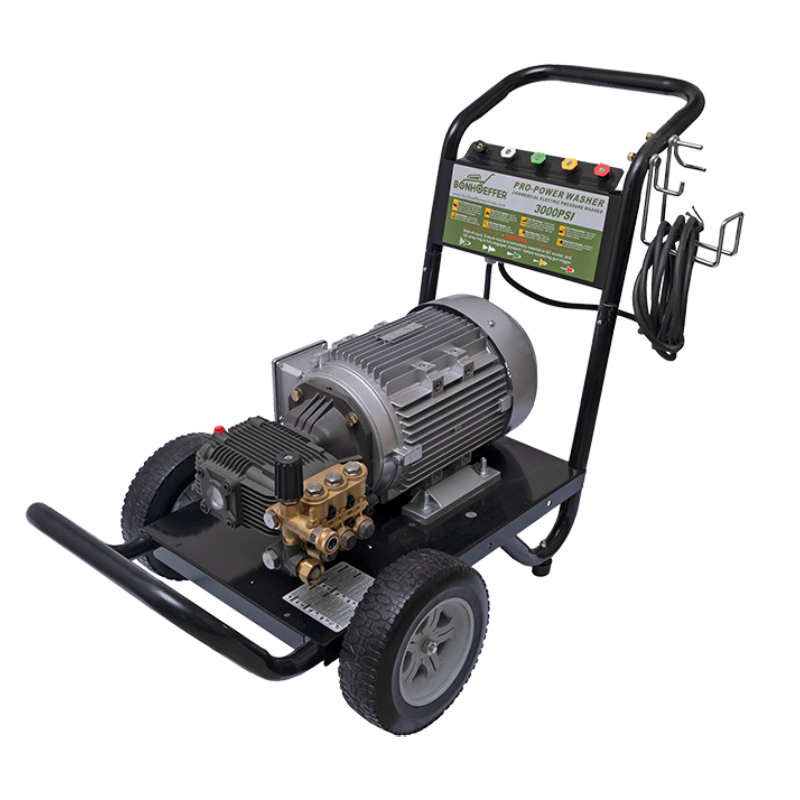 Hidrolavadora BON-P-PW-E7.5KW