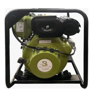 Motobomba Diesel BON-P-DWP-4.0-14HP