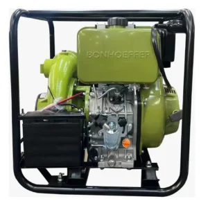 Motobomba Diesel BON-P-DWP-4.0-14HP