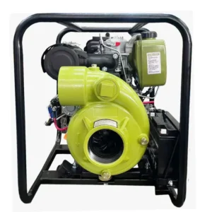 Motobomba Diesel BON-P-DWP-4.0-14HP