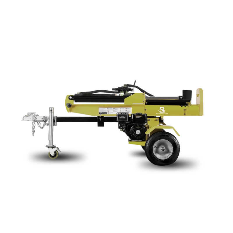 Partidor de troncos BON-P-GLS-6561