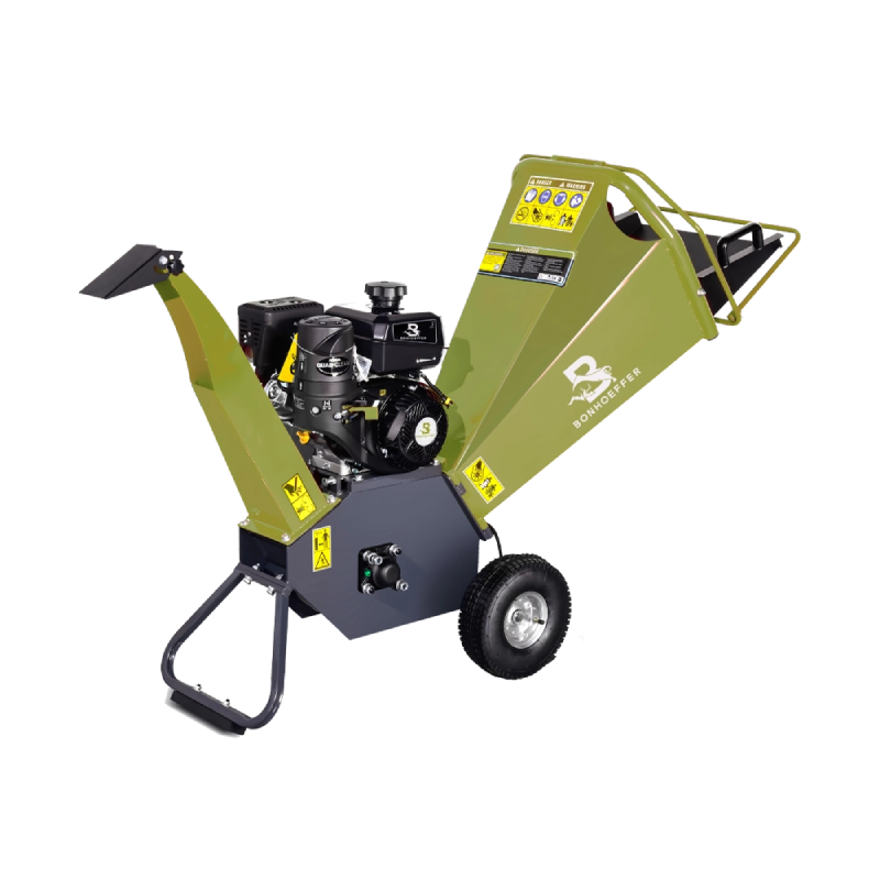 Trituradora BON-P-GWC-710
