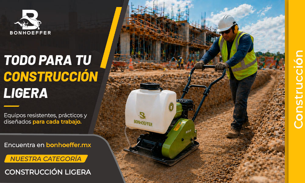 Todo para su construcción