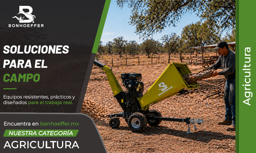 Soluciones para el campo