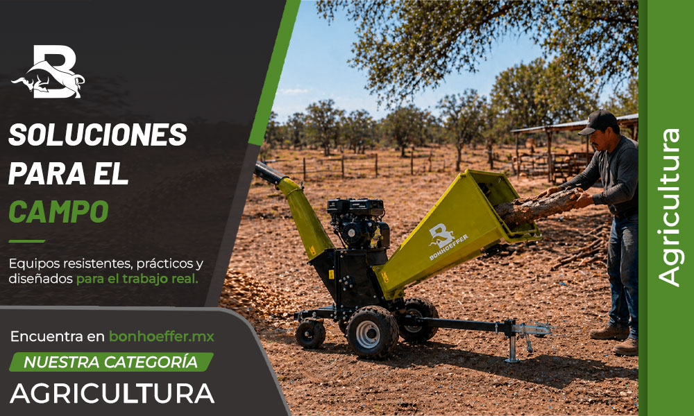 Soluciones para el campo