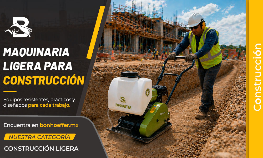 Todo para su construcción