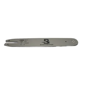 Barra Guía 14'' 3/8 Lp 1.1 Ms170 Ms180 BON-BARMS170-L14
