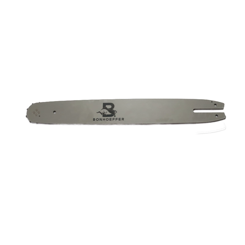 Barra Guia 16" 3/8 Lp 1.3 Stl Ms170 Ms180 021 025 Ms210  Bonhoeffer