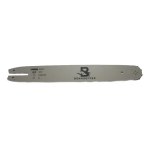 Barra Guia 16" 3/8 Lp 1.3 Stl Ms170 Ms180 021 025 Ms210  Bonhoeffer