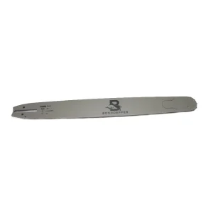 Barra para motosierra BON-BARMS210-L25
