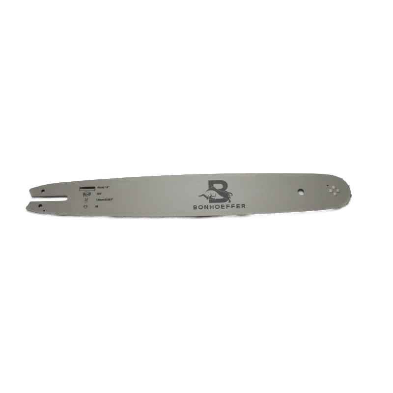 Barra para motosierra BON-BARMS250-L18