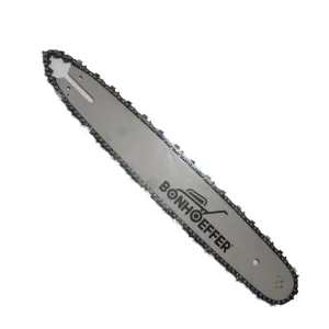 Barra para motosierra BON-CSBMS250-002