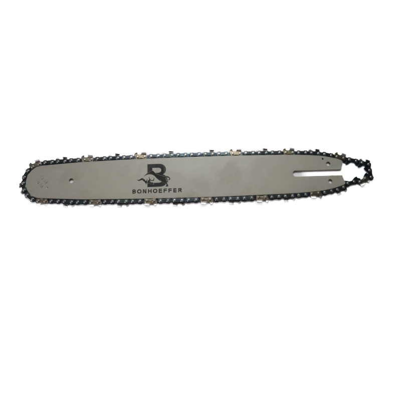 Barra Blister 16'' 1.1 Con Cadena Para Ms170 BONCSB-MS170-001