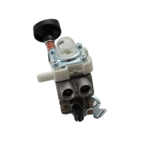 Carburador para desbrozadora BCRB061