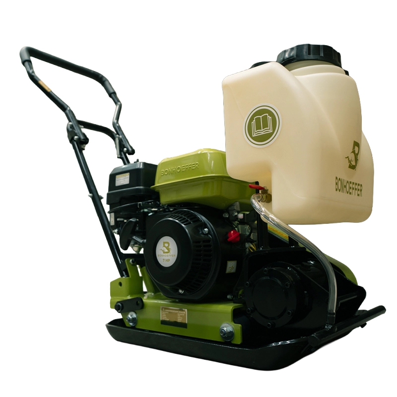 Compactadora BPC10.5-7.0