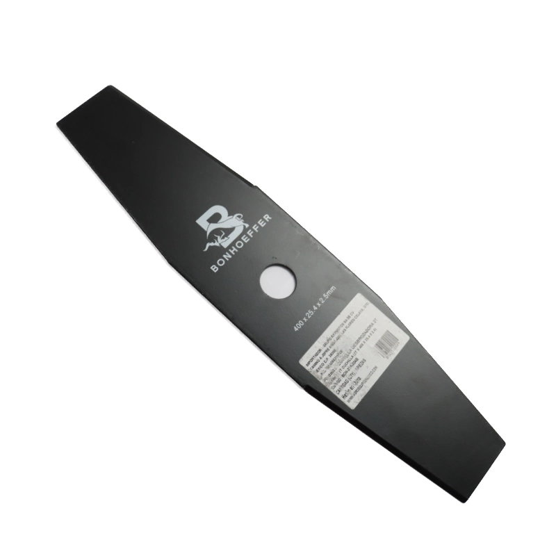 Cuchilla 2 puntas BON-2TA-004B