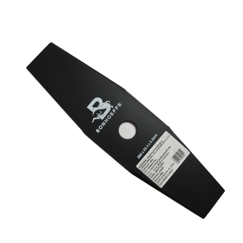 Cuchilla 2 puntas BON-2TA-005A1
