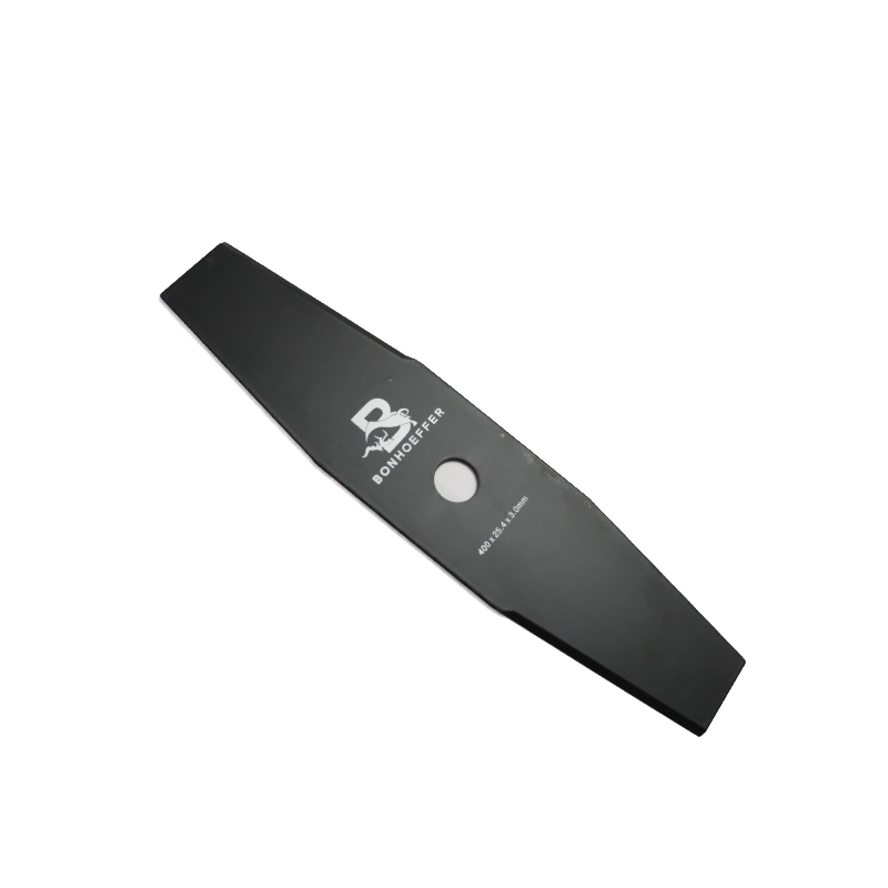 Cuchilla 2 puntas BON-2TA-005B