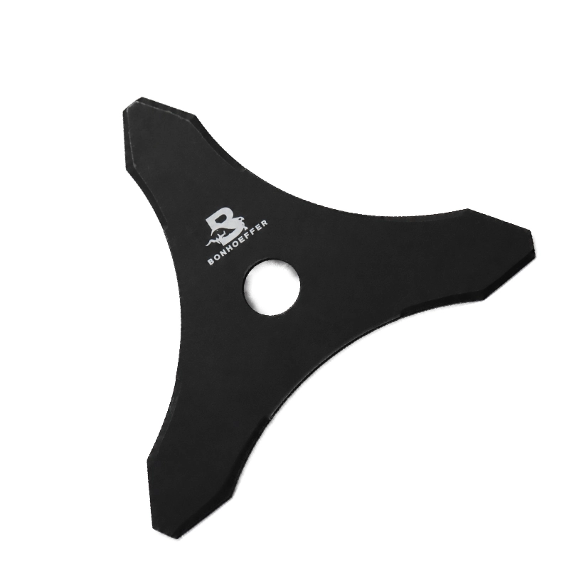 Cuchilla 3 puntas BON-3TB-001B