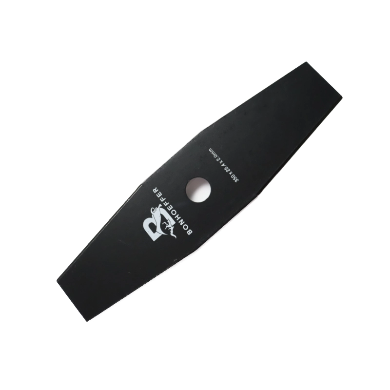 Cuchilla 2 puntas BON-BC2TBLAD-008