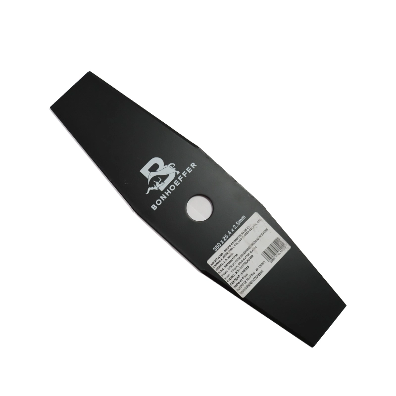 Cuchilla 2 puntas BON-BC2TBLAD-009