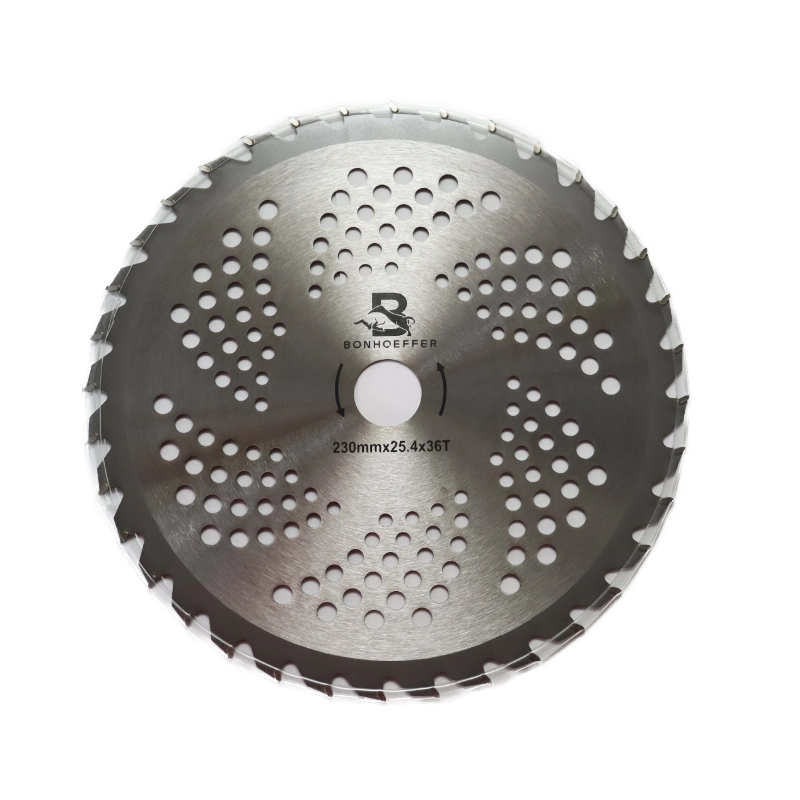 Disco serrado BON-BCRBLADE-003