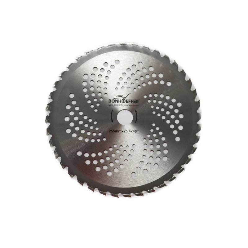 Disco serrado BON-BCRBLADE-006