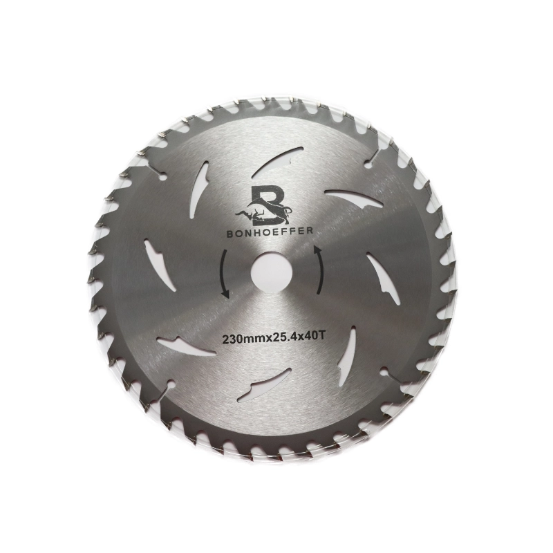 Disco serrado BON-BCRBLADE-011