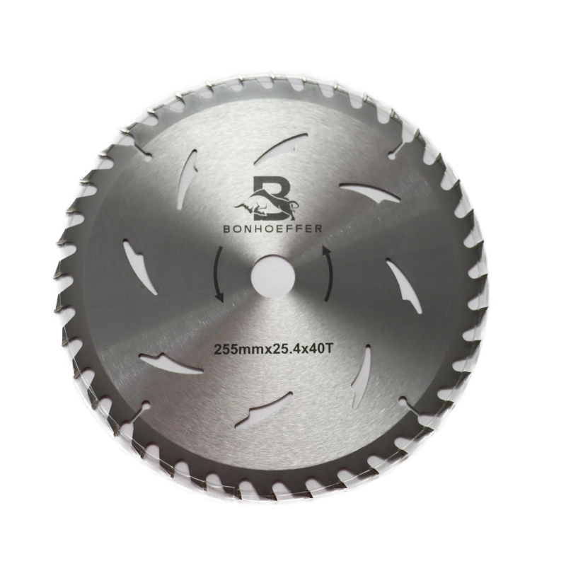 Disco serrado BON-BCRBLADE-013