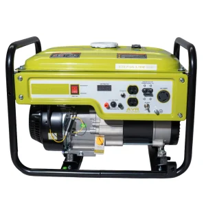Generador BON-P-GG-3.7KW