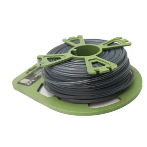 Hilo nylon alma de acero .130 1 libra BON-TLINE-022
