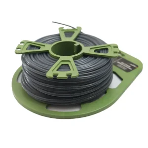 Hilo nylon alma de acero .130 1 libra BON-TLINE-022