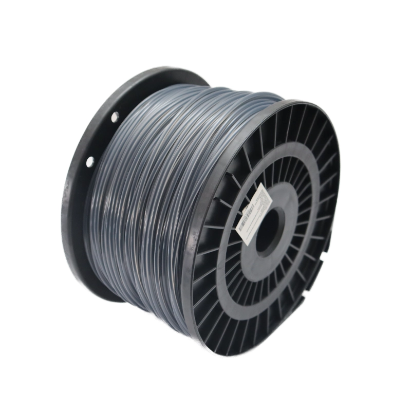 Hilo nylon alma de acero 2.7 mm 3 Libras BON-TLINE-027