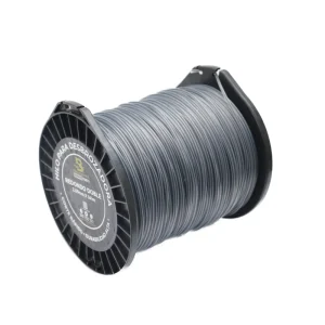 Hilo nylon doble color .105 5 Libras BON-TLINE-037