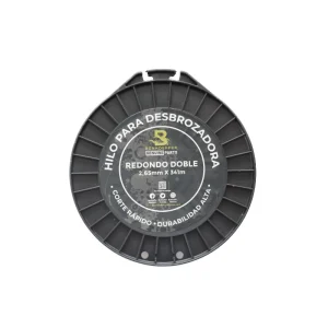 Hilo nylon doble color .105 5 Libras BON-TLINE-037