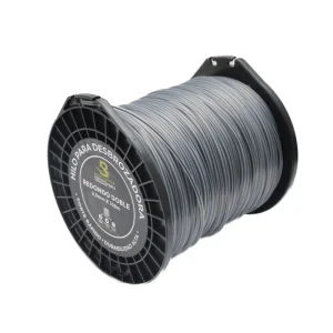 Hilo nylon alma de acero .130 5 libras BON-TLINE-042