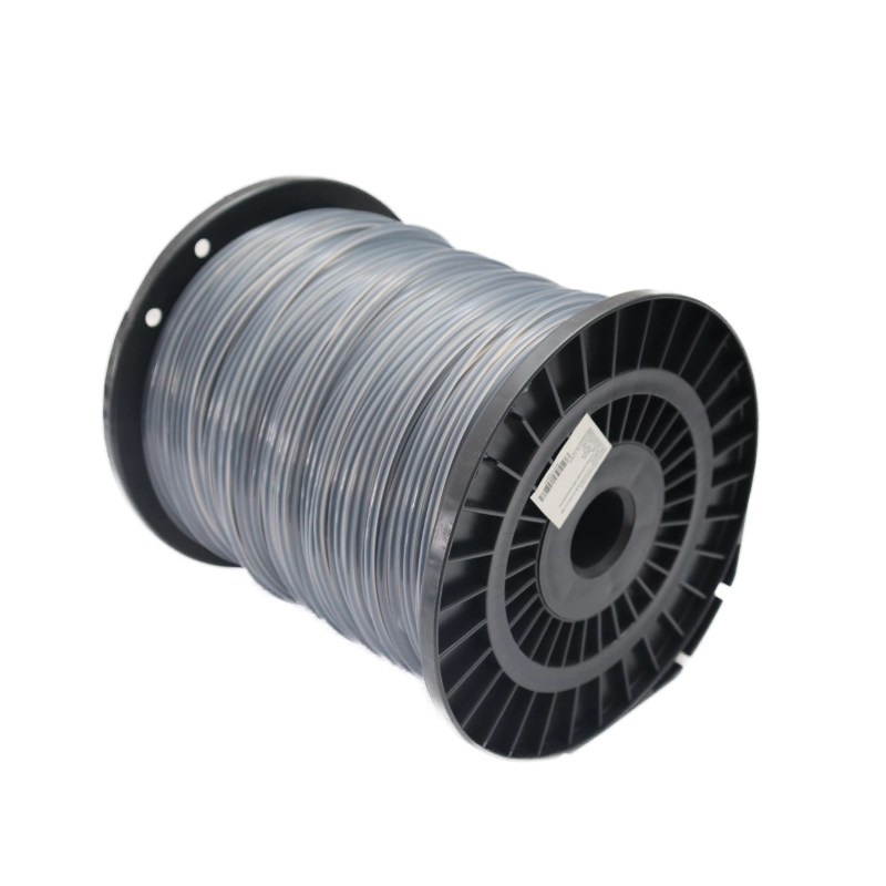 Hilo nylon alma de acero .130 5 libras BON-TLINE-042
