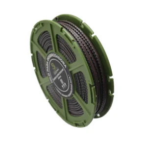 Hilo nylon DUOLINE uso rudo .130 1 libra BON-TLINE-068