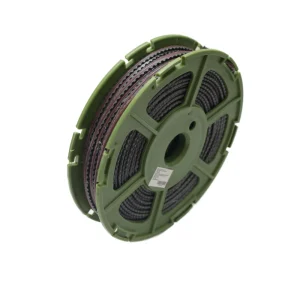 Hilo nylon DUOLINE uso rudo .130 1 libra BON-TLINE-068