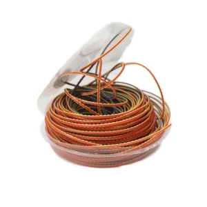 Hilo nylon DUOLINE uso rudo 2.7 mm 1 libra BON-TLINE-080