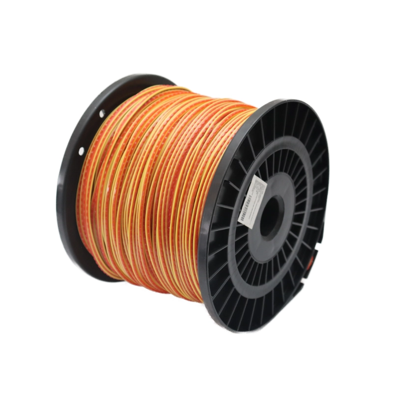 Hilo nylon DUOLINE uso rudo 2.7 mm 3 libra BON-TLINE-081