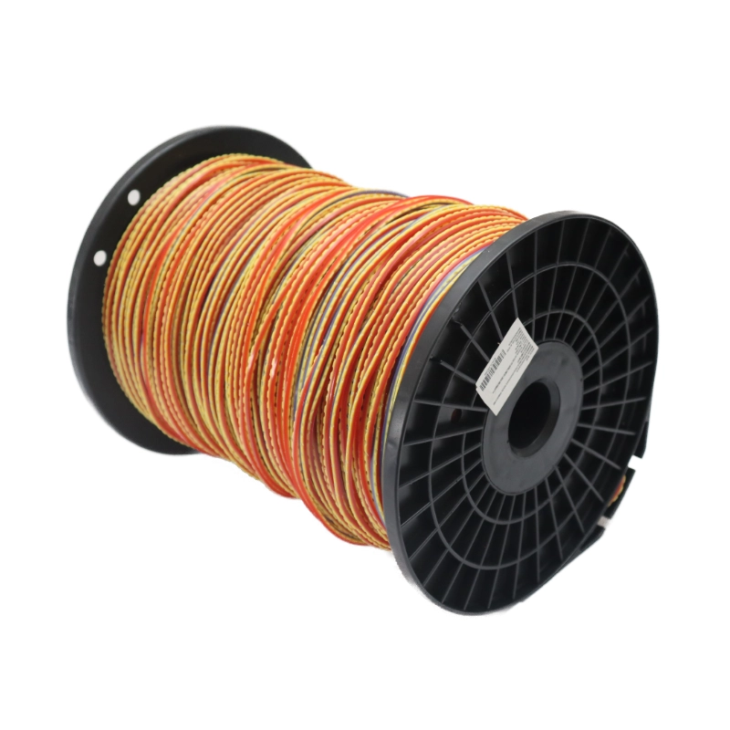Hilo nylon DUOLINE uso rudo 2.7 mm 5 libra BON-TLINE-082