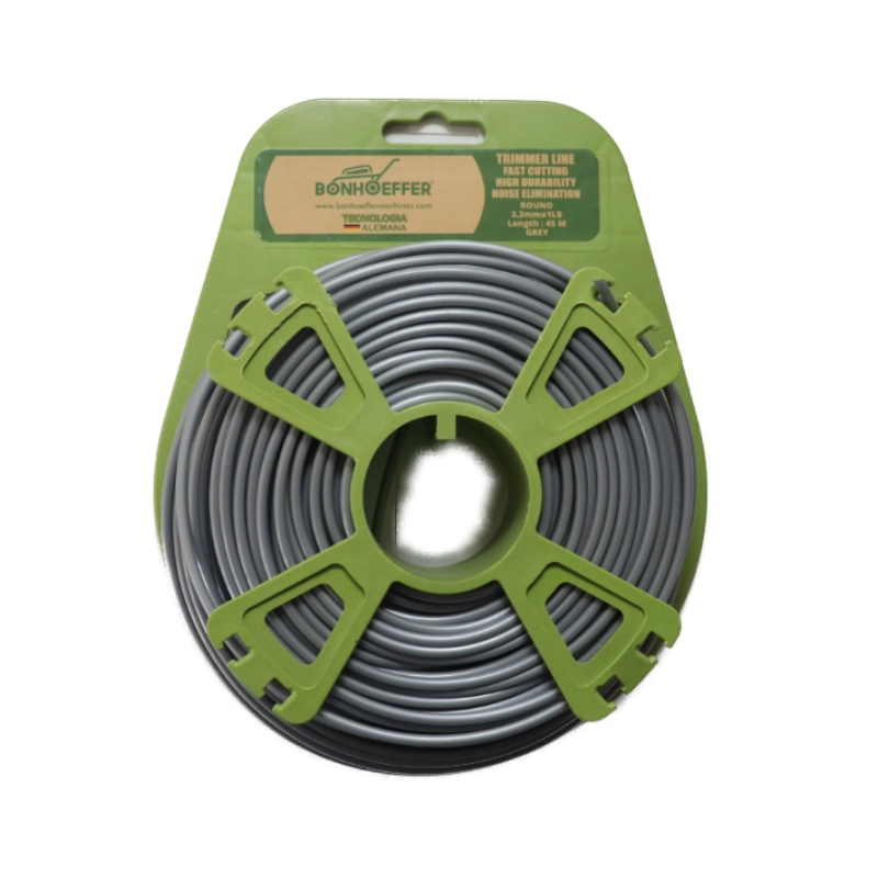 Hilo nylon .130 1 Libras HETLINE-016