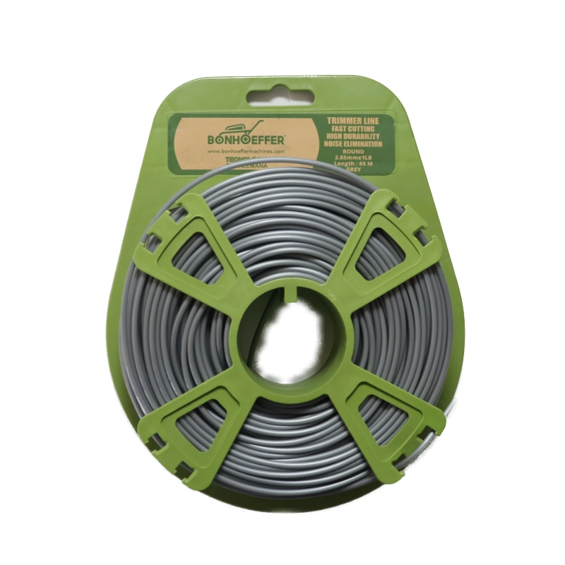 Hilo nylon .095 1 Libra HETLINE-038