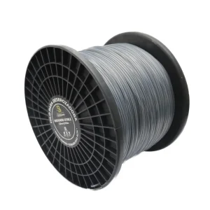 Hilo nylon alma de acero .130 20 libras HETLINE-049