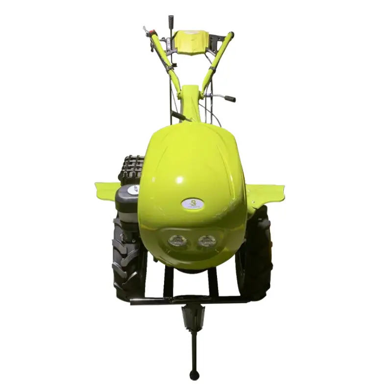 Motocultor  BON-TILLER-950C