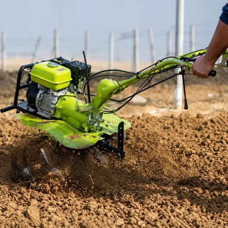 Agricultura