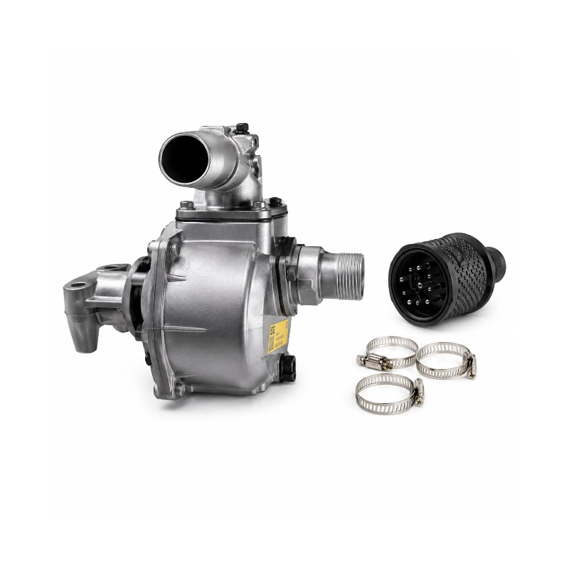 Motobomba para motocultor BON-ACC-002