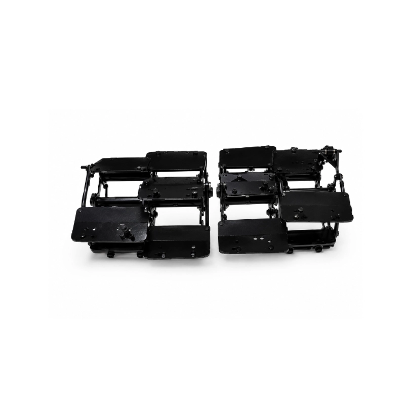 Ruedas metálicas para motocultor BON-ACC-009