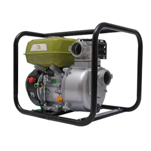 Motobomba de Agua a Gasolina 2 Pulgadas Bonhoeffer BON-P-WP2.0-196
